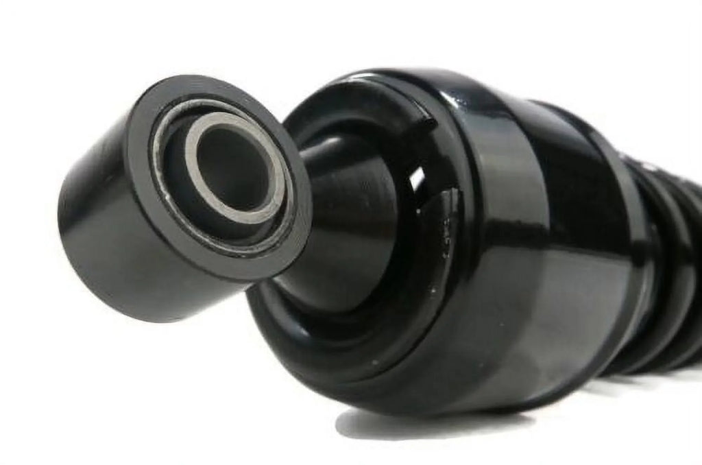 The ROP Sizehop | (2) Black 13" Rear Sizehocks For 1999 Harley-Davidson Dyna Convertible FXDSize Cycle
