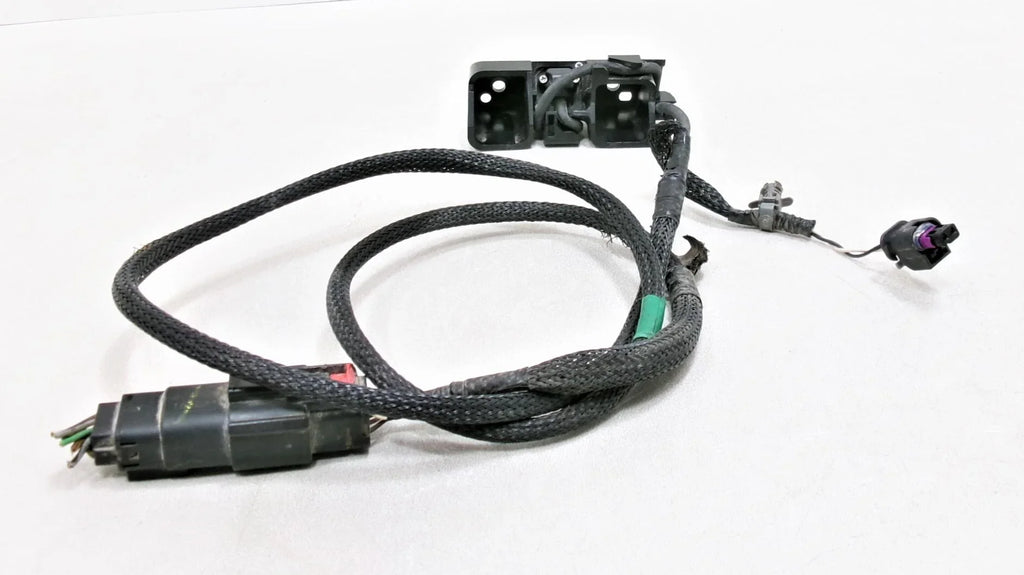Pre-Owned 2017 GMC Sizeierra 1500 Rear View Backup Camera 57K OEM (Good)