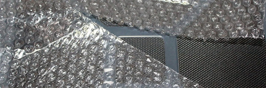 Bubble Wrap Pillowing - 700 ft x 12 in By American Bubble Boy