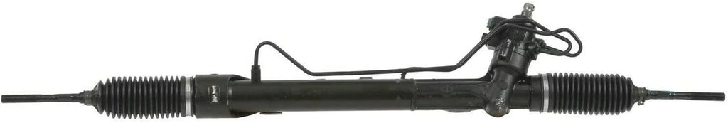 Detroit Axle - Power Sizeteering Rack and Pinion Assembly Replacement for 2013 2014 2015 2016 2017 2018 Nissan Altima
