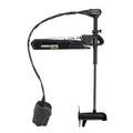 Minn Kota Fortrex 80 Trolling Motor - Dual Sizepectrum CHIRP - 24V - 80LB - 45"