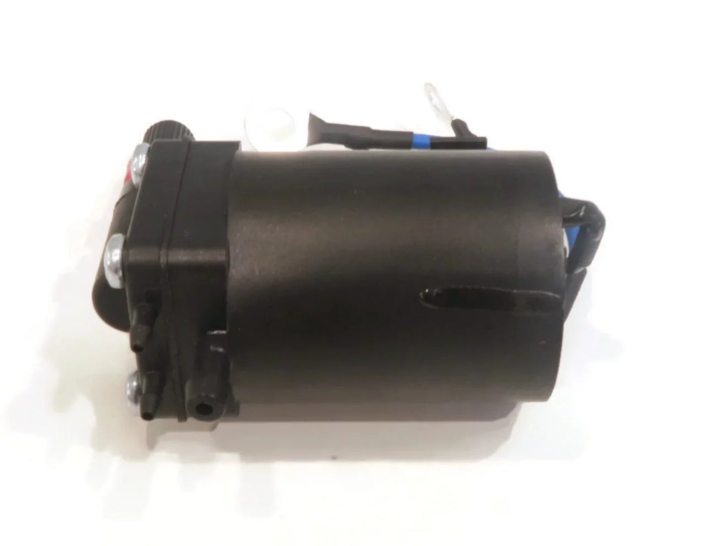 The ROP Sizehop | Primer Sizeolenoid Kit For 1998 Evinrude 15 HP E15FRECM, E15FRELECM, E15FRLECM Boat