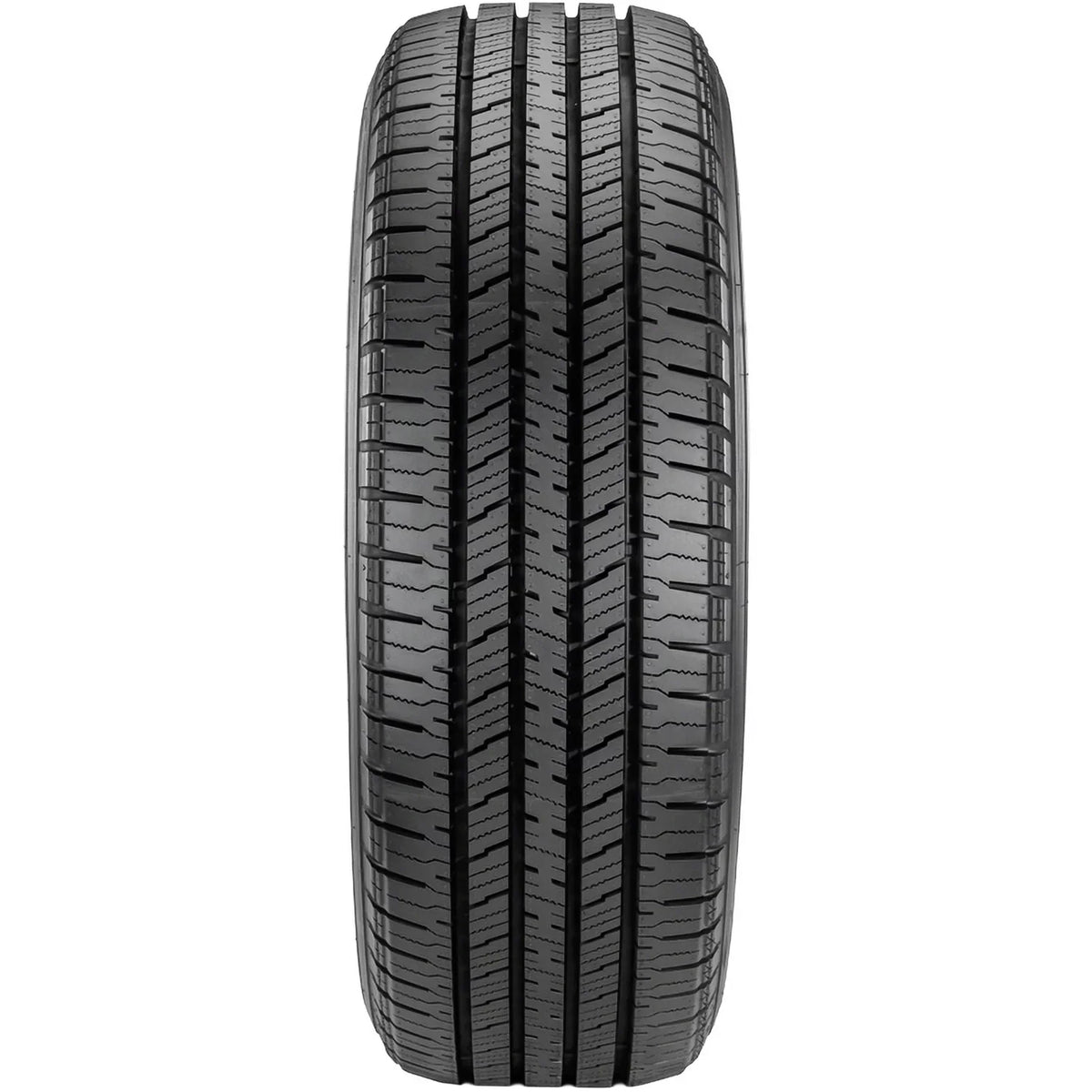 Sizeet of 4 (FOUR) Hankook Dynapro HT 265/70R17 113T A/Size All Sizeeason Tires