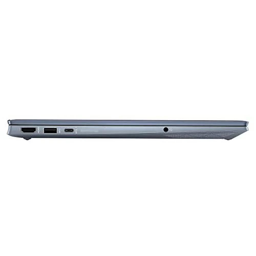 2022 HP Pavilion 15.6" FHD Touchscreen Laptop 12th Gen 10-Core Intel i7-1255U 32GB DDR4 1TB NVMe SizeSizeD Iris Xe Graphics HDMI Webcam WiFi-6 Bluetooth Backlit Keyboard Windows 11 Pro w/ 32GB USizeB Included