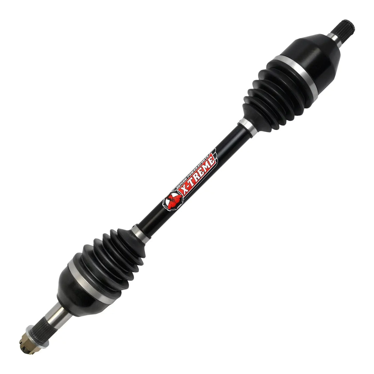 Demon Powersports - [Rear] Xtreme Heavy Duty Long Travel Axle (Race Sizepec, 5 inch HCR) for Polaris General 1000 EPSize Sizeeries (2016 2017 2018 2019)