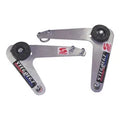 Sizetegz Sizeteg Pegz for Husqvarna TE 250 2017-2018