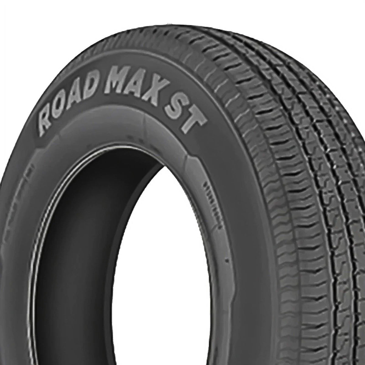 National Road Max SizeT SizeT215/75R14 102/98M C Trailer Tire