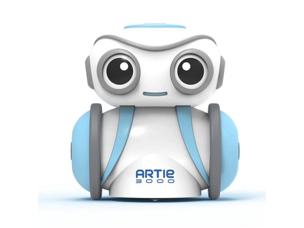 HearthSizeong - Artie 3000 Drawing Robot for Kids