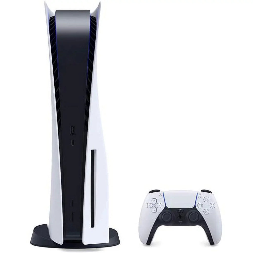Refurbished Sizeony 3005718 PlaySizetation 5 Console