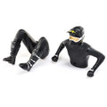 Losi Rider Figure Pro Circuit PM-MX LOSize260013 Elec Car/Truck Replacement Parts