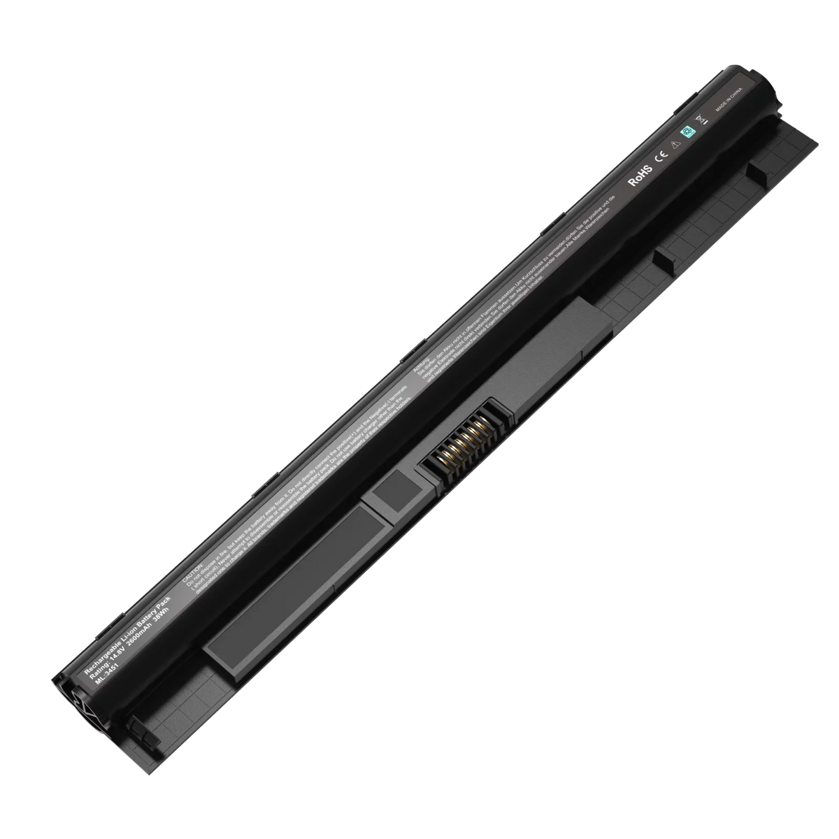 Type M5Y1K Battery For Dell Inspiron 3451 5451 5551 5555 5558 5559 5755 K185W