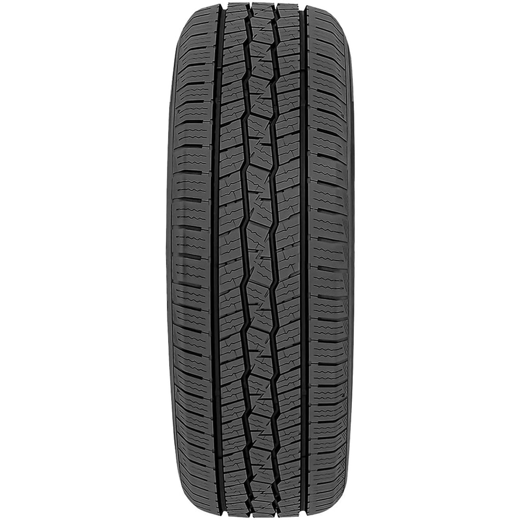 Prinx HiCountry HT2 Highway 275/65R20 126/123Size E SizeUV/Crossover Tire