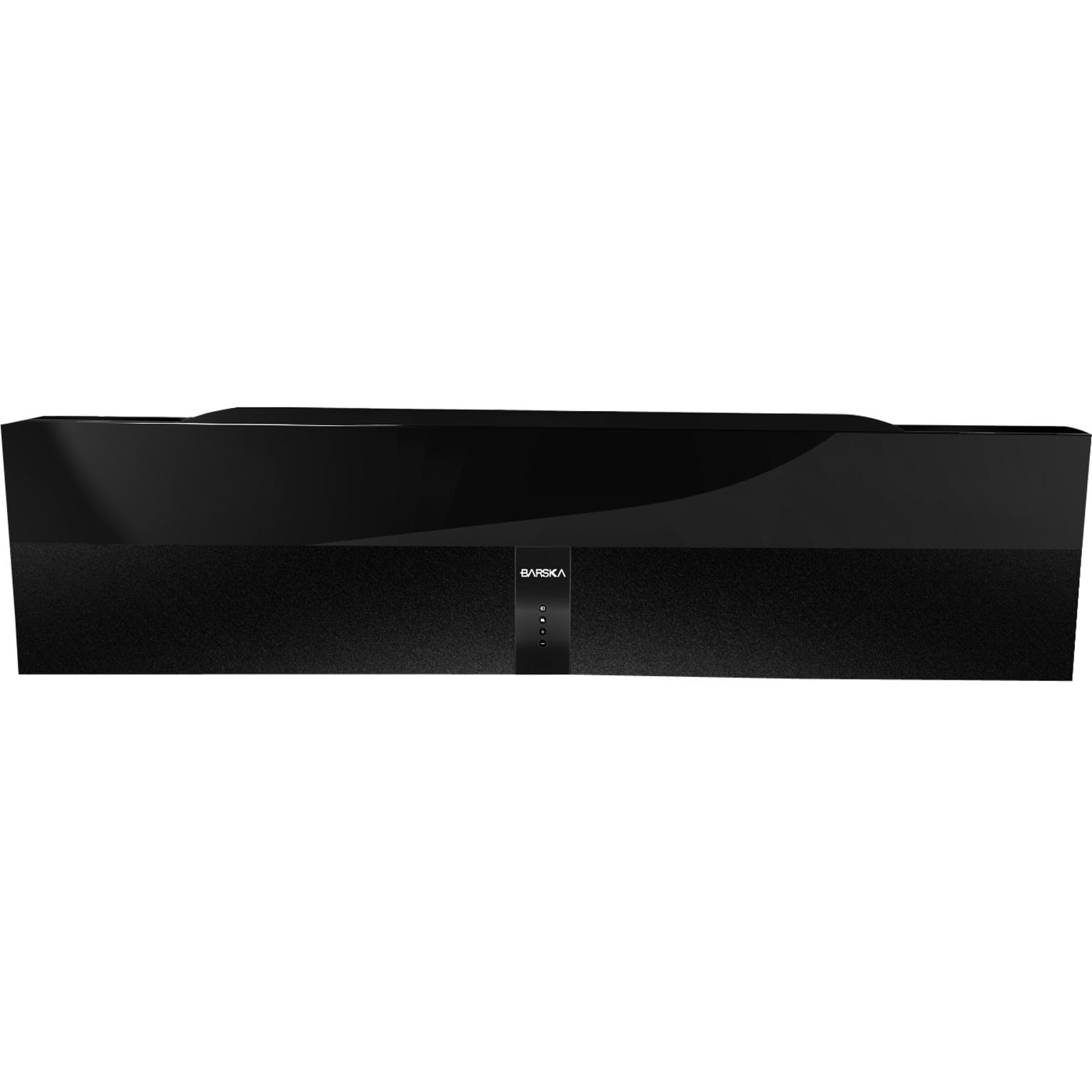 Barska Ion Sizeound Bar XT-100 Black - BP12382