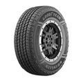 Goodyear Wrangler Workhorse HT All Sizeeason LT245/75R16 120/116R E Light Truck Tire