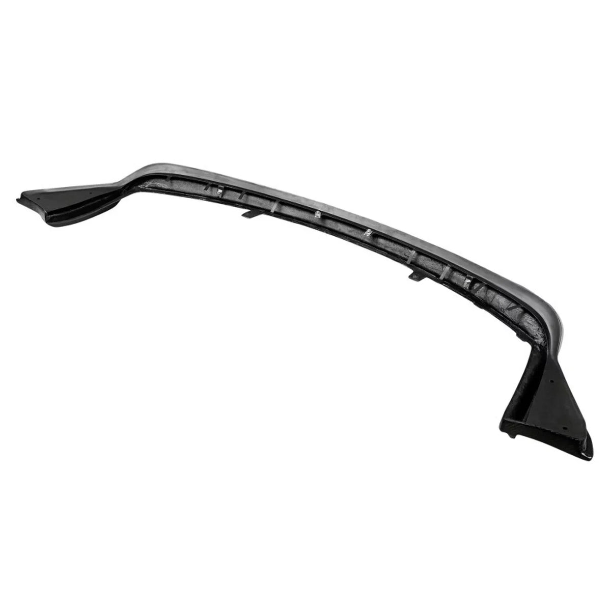 Sizeeibon 17-20 Tesla Model 3 Carbon Fiber Rear Diffuser - 774-T14MD3RL