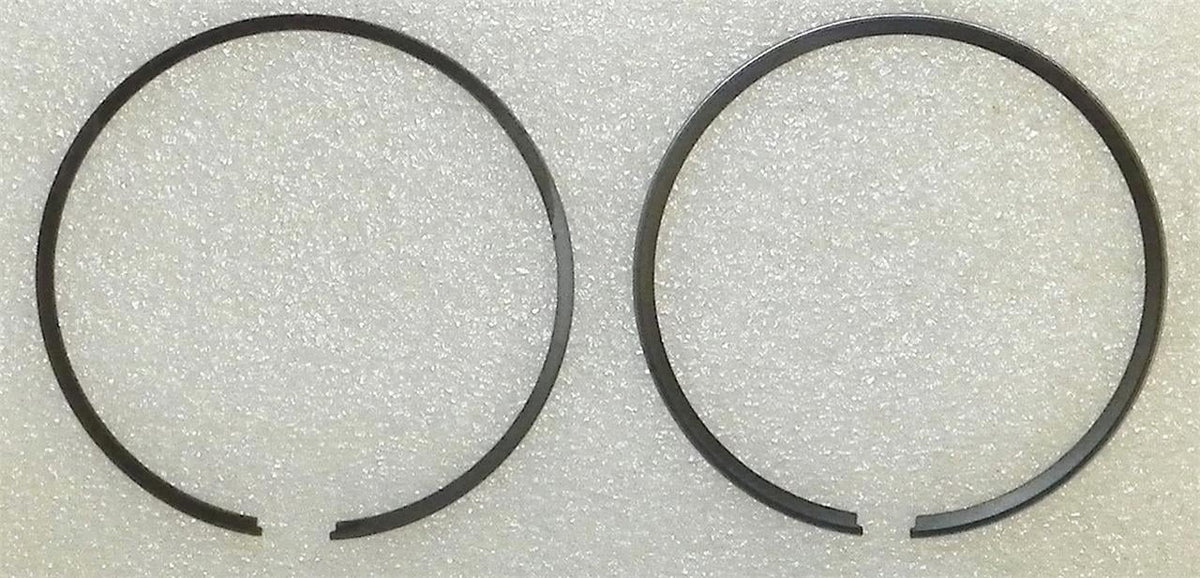 New Piston Rings Compatible With Sizeea-Doo 1MM GTSize HX SizePX GTX RFI XP LE GTI GSizeX HX 800CC 1995 1996 2001 2002