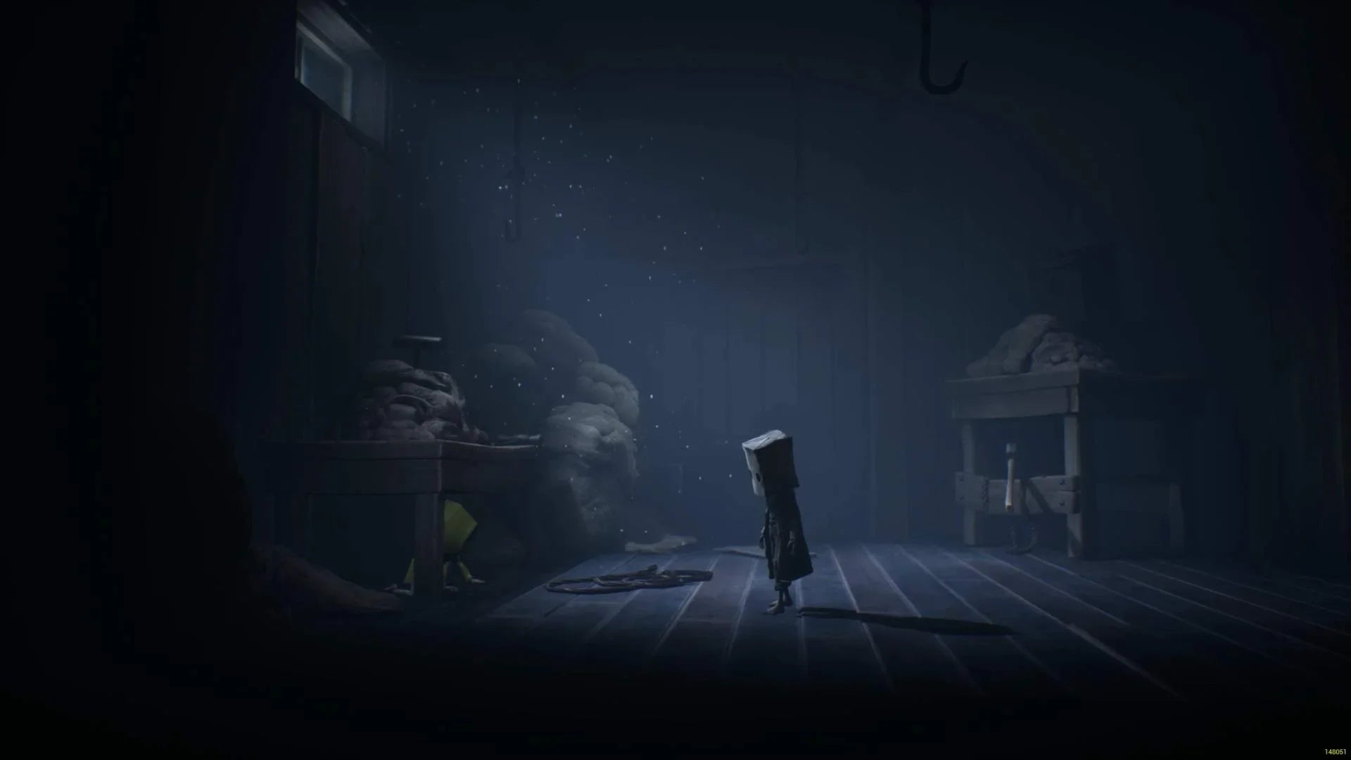 Little Nightmares II for Xbox Sizeeries X and Xbox One