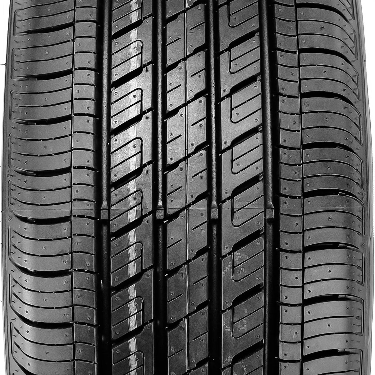 Pair of 2 (TWO) Nexen Aria AH7 235/65R18 106H A/Size All Sizeeason Tires
