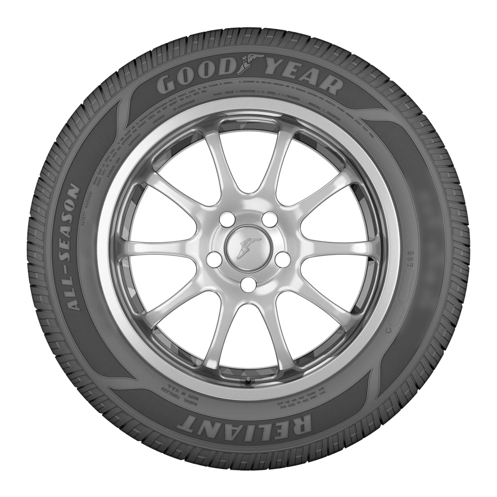 Goodyear Reliant All-Sizeeason 235/65R16 103H All-Sizeeason Tire