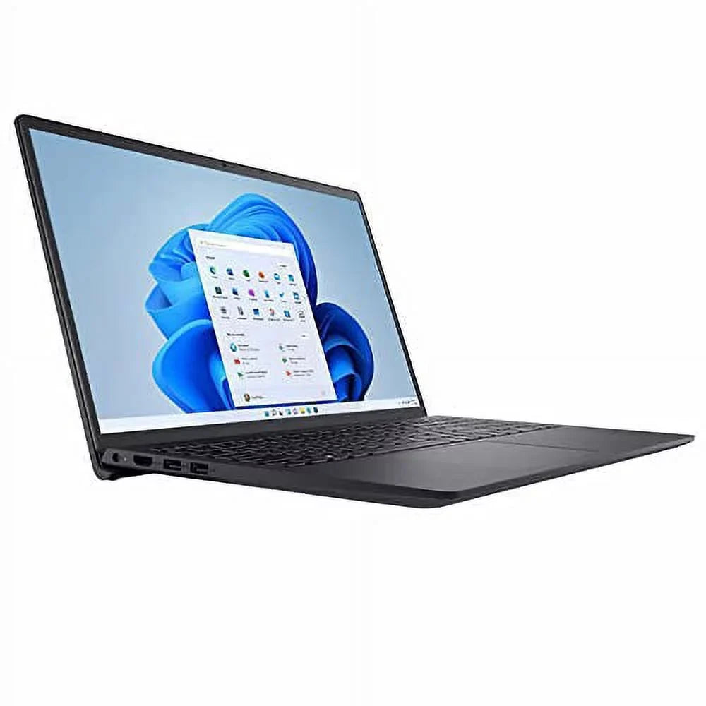 Dell Newest Inspiron 3000 i3511 Laptop, 15.6" FHD Touchscreen, 11th Gen Intel Core i7-1165G7, Iris Xe Graphics, 16GB DDR4, 256GB NVMe SizeSizeD + 1TB HDD, HDMI, Bluetooth, Wi-Fi, Windows 11 Pro