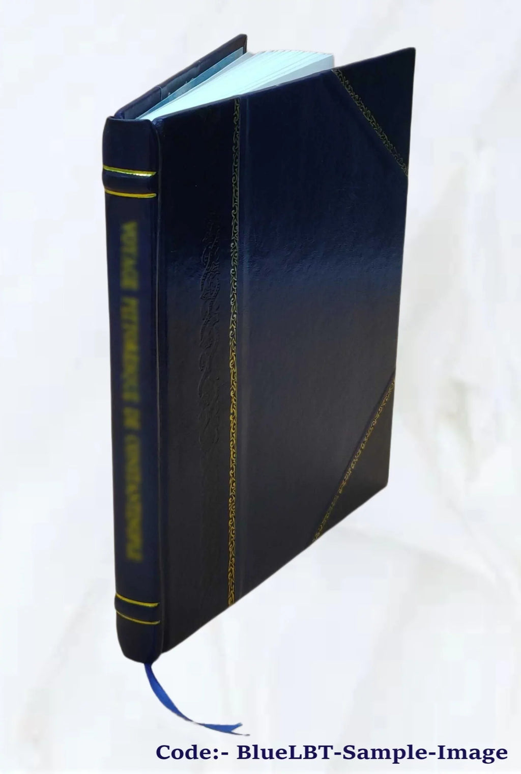 Pinacothèque royale de Milan: (Palais Brera) 1883 [Leather Bound]