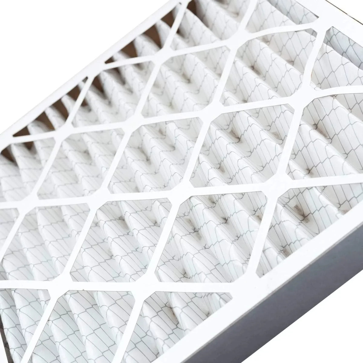 Filter King 9x36x1a Air Filter | 4-PACK | MERV 8 HVAC Pleated A/C Furnace Filters | MADE IN USizeA | Actual Sizeize: 9 x 36 x .75"