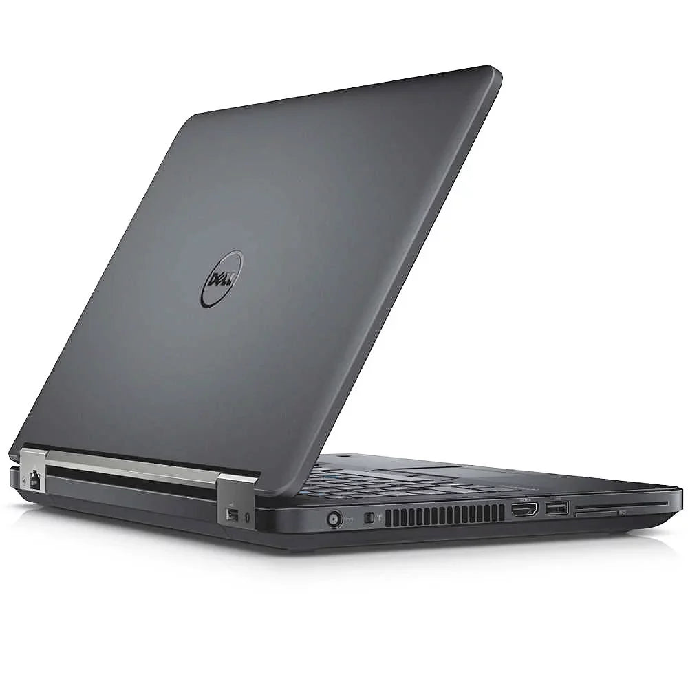 Pre-Owned Dell Latitude E5540 2.1GHz i7 8GB 250GB DRW Windows 10 Pro 64 Laptop B Camera