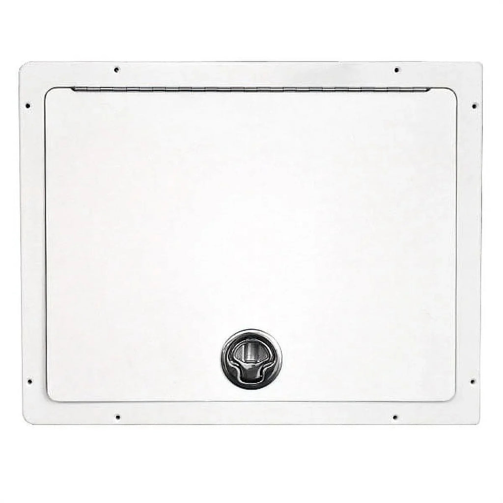 Robalo Boat Hatch 31-13341 | R300 Knife / Pliers Holder Ivory 2011