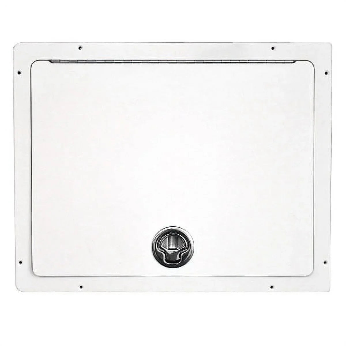 Robalo Boat Hatch 31-13341 | R300 Knife / Pliers Holder Ivory 2011