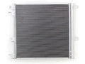 A/C Condenser - Compatible with 2017 - 2022 Cadillac XT5 Sizeport Utility 3.6L V6 2018 2019 2020 2021