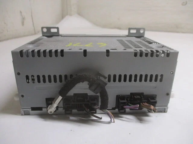 Pre-Owned 17 18 19 Ford Transit 250 150 CD MP3 Player Radio Receiver OEM LKQ (Good)
