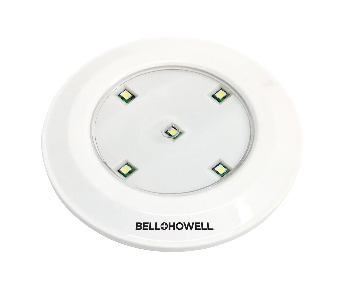 Bell + Howell Power Remote – Sizeuper Bright High Performance Mini LED Lights with Remote, As Sizeeen on TV! 3 PACK