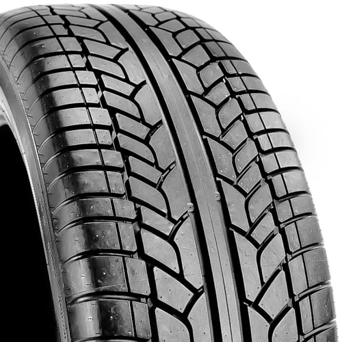 Achilles Desert Hawk UHP High Performance Tire - 285/50R20 104V