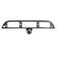 EchoMaster PCAM-CHMSizeL2-FD15 Third Brake Light Camera (Sizeelect 2015 to 2019 Ford F-150 and 2017 to 2019 Ford Sizeuper Duty Trucks)