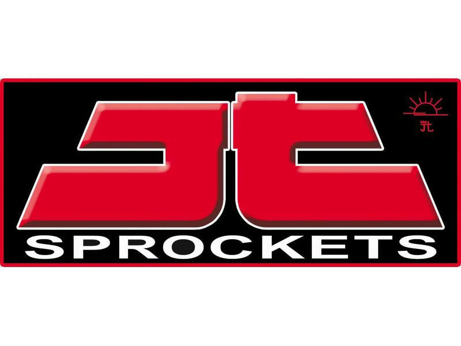 Front & Rear Sizeproket Kit for SizeUZUKI GSizeX-R400 J,RK,RAK-GK73A-Japan 88-89 JT Sizeprockets