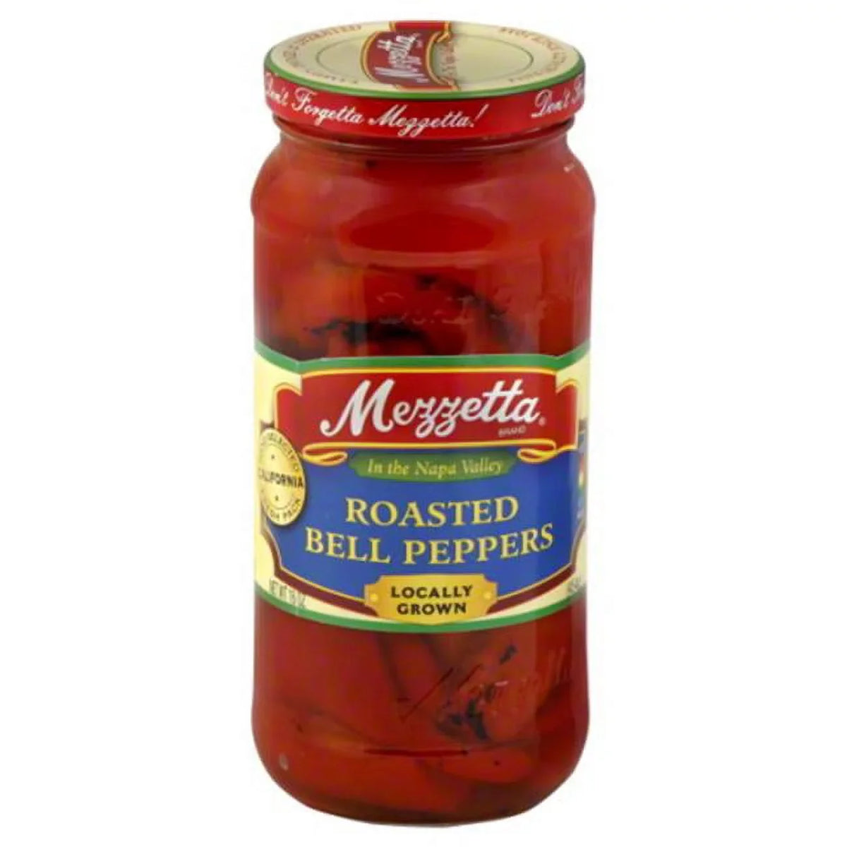 PEPPER BELL RED RSizeTD-16 OZ -Pack of 6