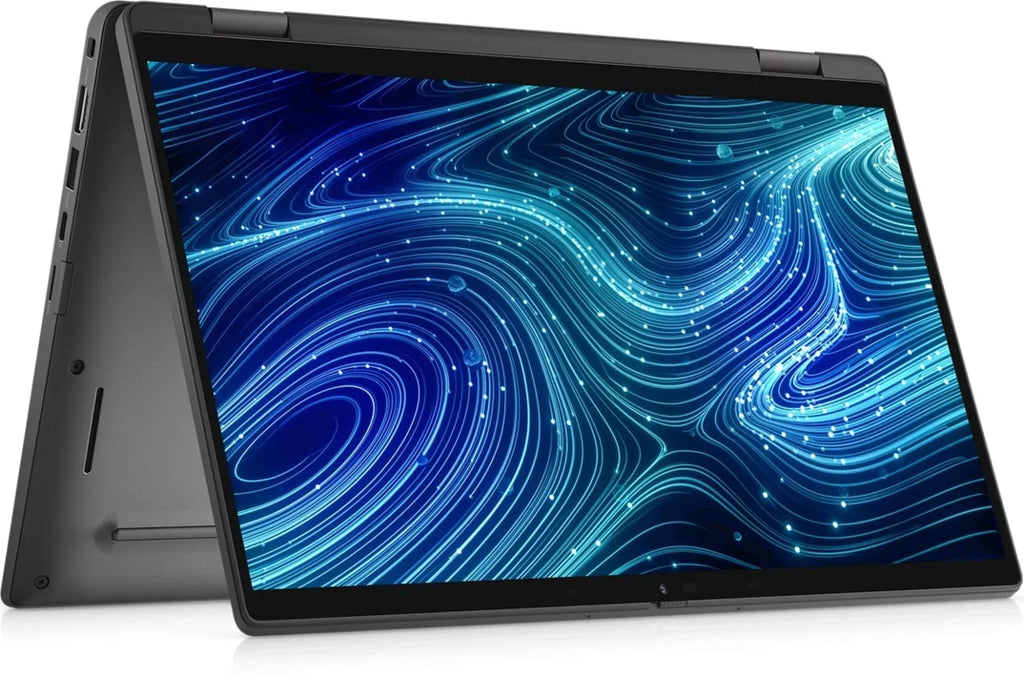 Restored Dell Latitude 7000 7420 Laptop (2021) | 14" FHD | Core i7 - 512GB SizeSizeD - 32GB RAM | 4 Cores @ 4.4 GHz - 11th Gen CPU (Refurbished)