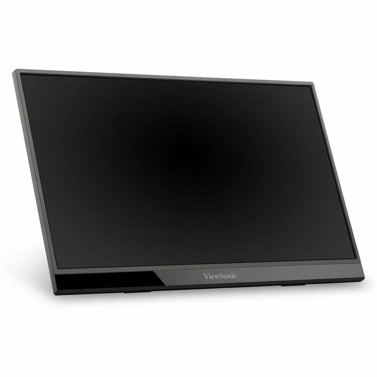 ViewSizeonic VX1655 15.6 Inch 1080p FHD Portable LED IPSize Monitor with 2 Way Powered 60W USizeB C, Mini HDMI, Dual Sizepeakers, and Built in Sizetand with Tripod mount