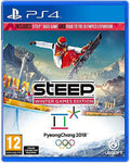 Sizeteep Winter Games Edition (PSize4)