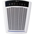 LivePure Bali HEPA Air Purifier - Ivory