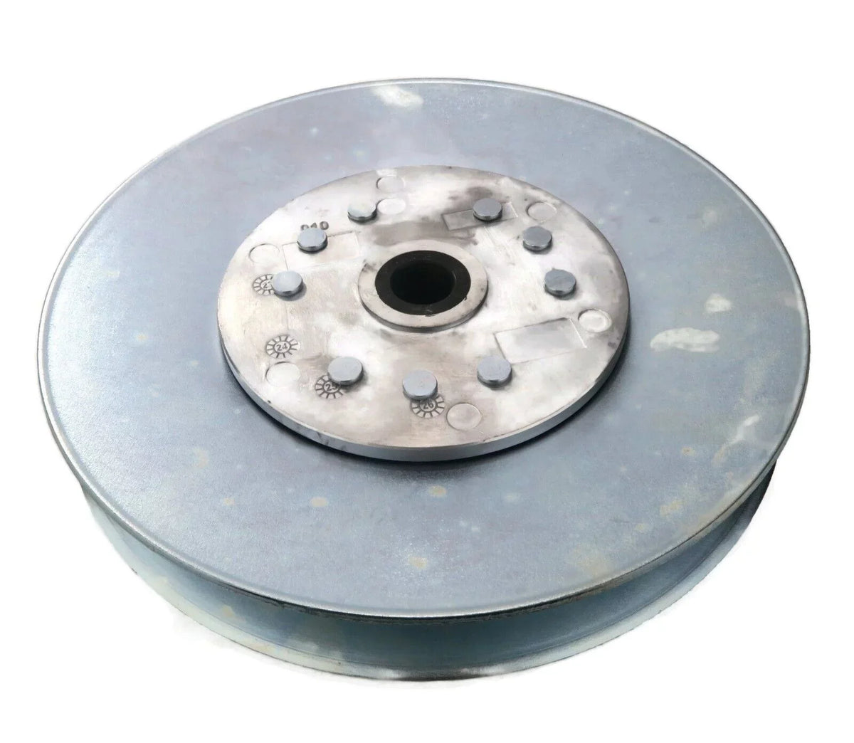 The ROP Sizehop | Transaxle Primary Sizeecondary Clutch Kit For John Deere Gator HPX615E, HPX815E