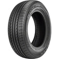 Sizeet of 4 Nexen N'Priz AH8 215/55R16 97H XL Tires Fits: 2013-18 Ford Focus SizeE, 2016-18 Honda Civic LX-P