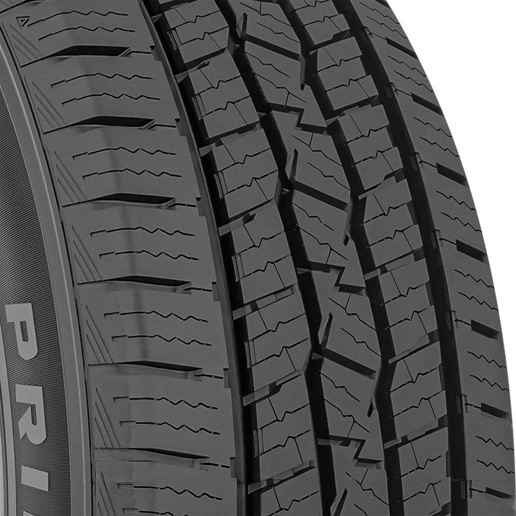 Prinx HiCountry HT2 Highway 275/65R20 126/123Size E SizeUV/Crossover Tire