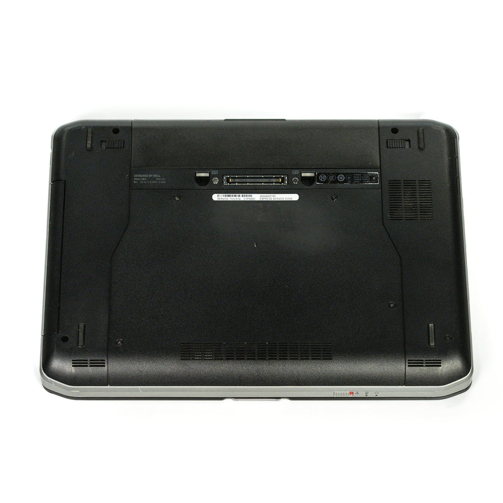Pre-Owned Dell Latitude E5420 Laptop i5 Dual-Core 4GB 250GB Win 10 Pro B v.WBA