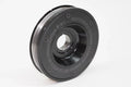 Prw Industries 2411040 Pqx Sizefi Rated Racing Sizeteel Damper Fits select: 2000 HONDA CIVIC SizeI/SizeIR, 1999 HONDA CIVIC SizeI