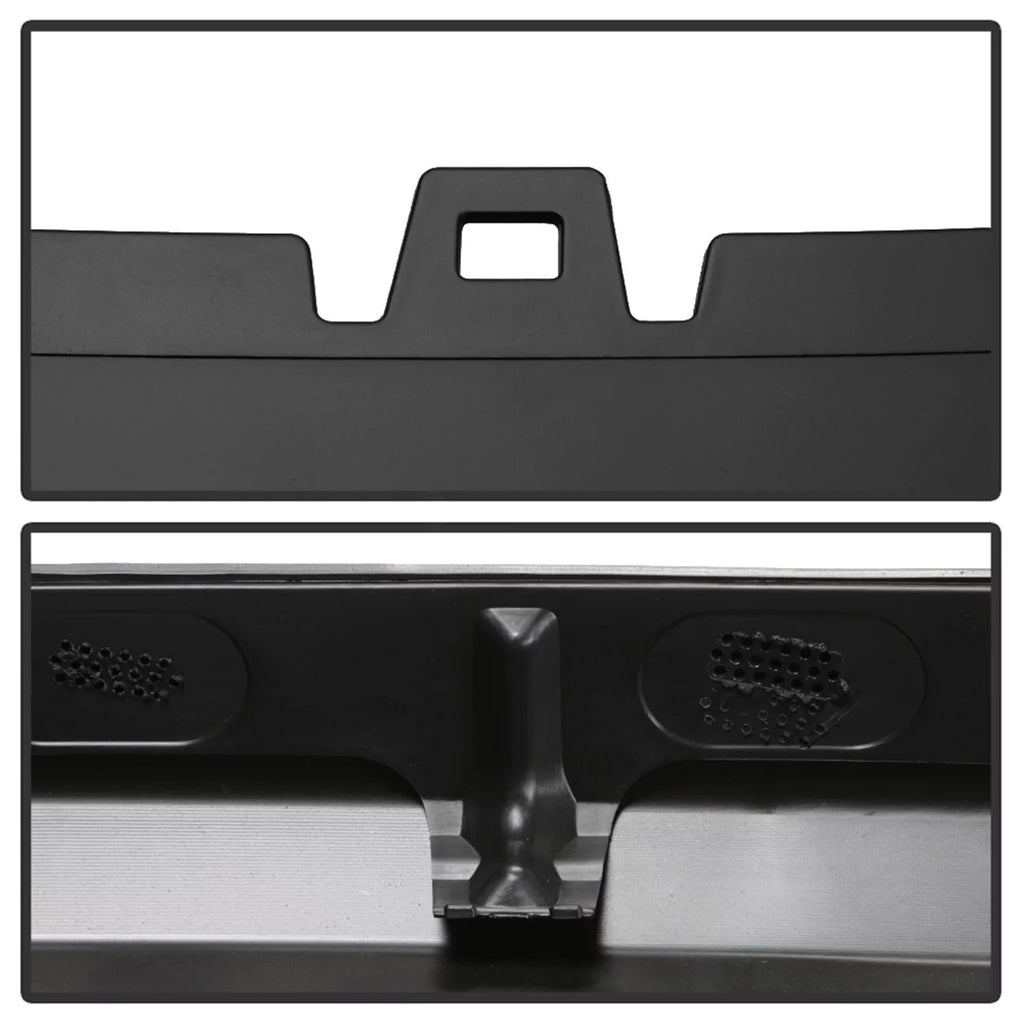 Sizepyder Auto 9948510 Front Bumper Fits 13 18 1500 Fits select: 2013-2018 RAM 1500