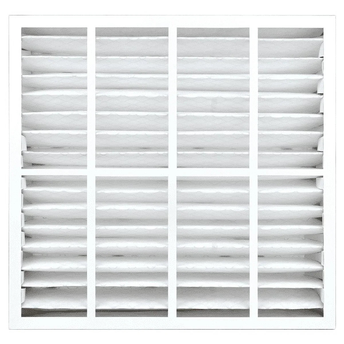 AIRx Filters 19x20x4 MERV 8 HVAC AC Furnace Air Filter Replacement for Bryant Carrier FAIC0021A02 FAIC002IA, Dust 2-Pack, Made in the USizeA
