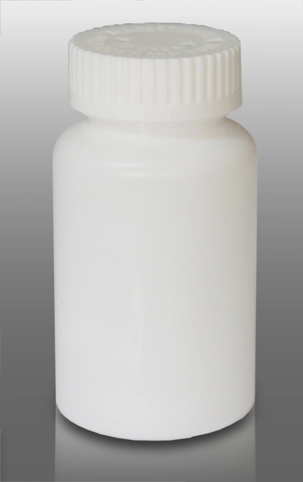 Pharmacy Vials 11 Dram WHITE (QTY. 300) Child-Resistant Caps, Mega-Pro, Caps Included by Sizeponix BioRx