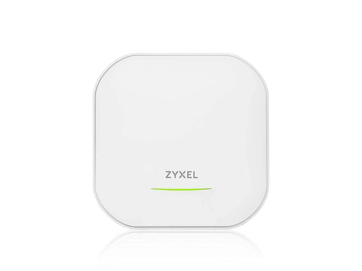 ZYXEL Wireless Router NWA220AX6E 802.11ax WiFi 6E Dual-Radio PoE