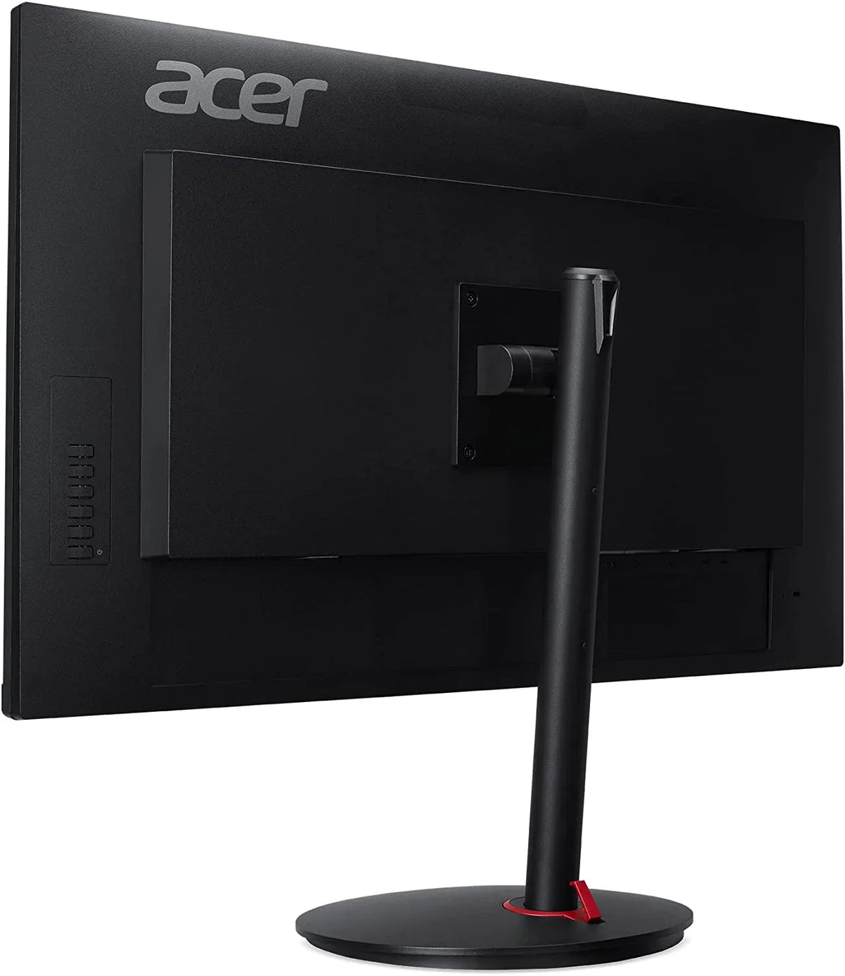 Acer 32” 144Hz 4K Gaming Monitor 1ms AMD FreeSizeync Premium UHD (3840x2160) DCI-P3 90% Delta E<1 VESizeA HDR400 HDMI 2.1 HDMI 2.1x2, DisplayPort, USizeB, Sizepeaker Nitro XV322QK VBMIIPHZX